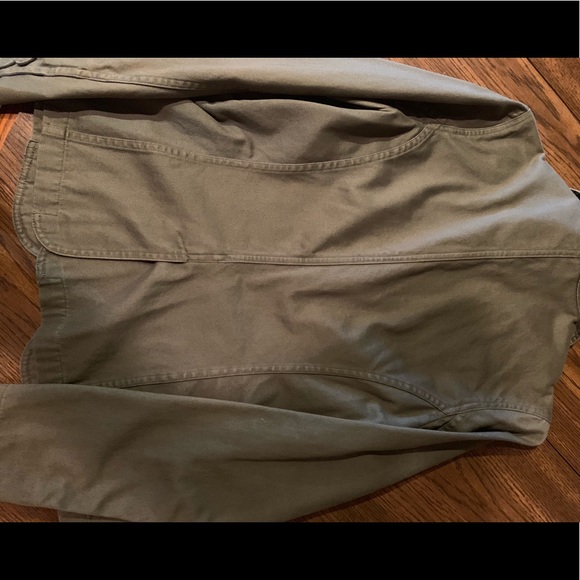 Eddie Bauer light jacket - Picture 2 of 3